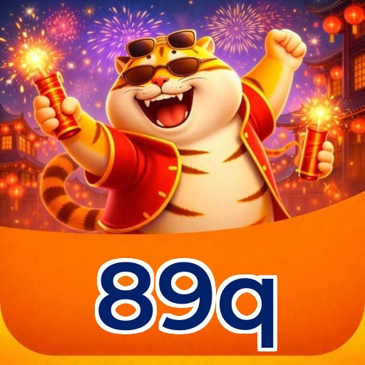 Material promocional do app 89q — ilustração, não métricas auditadas nesta página