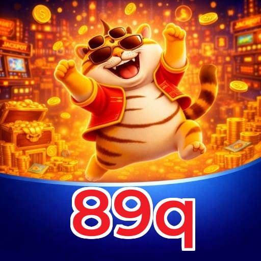 Fluxo de download do app 89q — referência visual