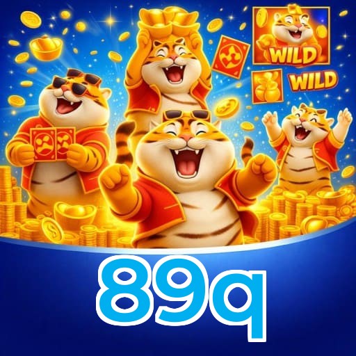 Tabela RTP dos jogos de cassino da 89q